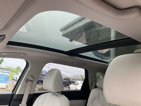 Used 2025 Kia Sorento EX w/ EX Panoramic Sunroof Package AWD/4WD image 32