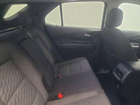 Used 2020 Chevrolet Equinox LT w/ Driver Convenience Package image 19