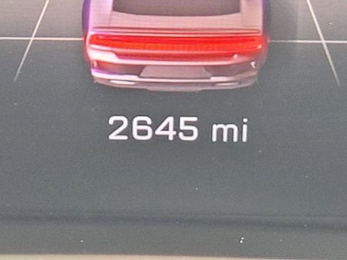 New 2025 Dodge Charger R/T w/ Quick Order Package 25M R/T image 28