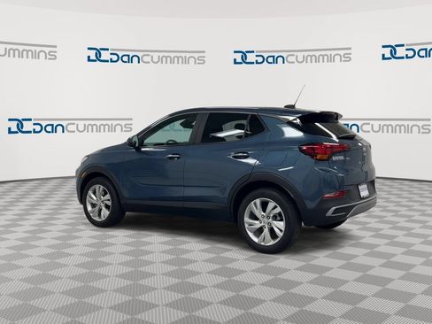 Used 2025 Buick Encore GX Preferred FWD image 6
