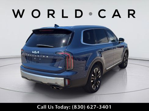 Used 2023 Kia Telluride SX Prestige AWD/4WD image 14