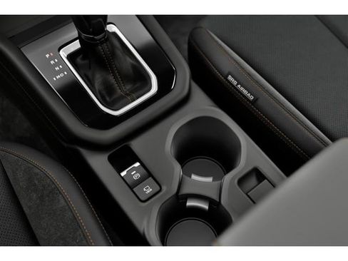 New 2025 Subaru Forester Touring image 21