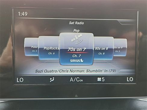 Used 2019 Mercedes-Benz GLC 300 image 13