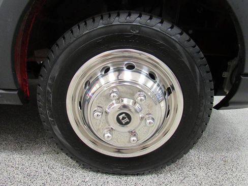 Used 2018 Ford Transit 350 138 DRW w/ Interior Upgrade Package image 13