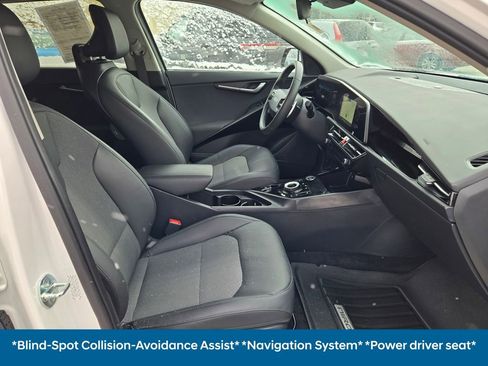 Used 2023 Kia Niro Wind image 8