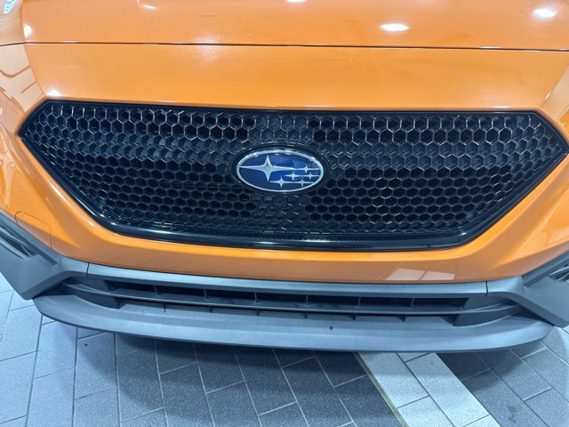 Used 2022 Subaru WRX GT AWD/4WD image 31