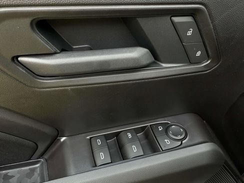 New 2026 Chevrolet Colorado Trail Boss image 21