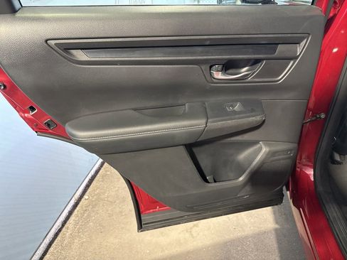 Used 2024 Honda CR-V EX image 23