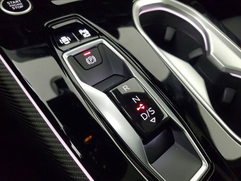 New 2026 Audi A6 Prestige image 31