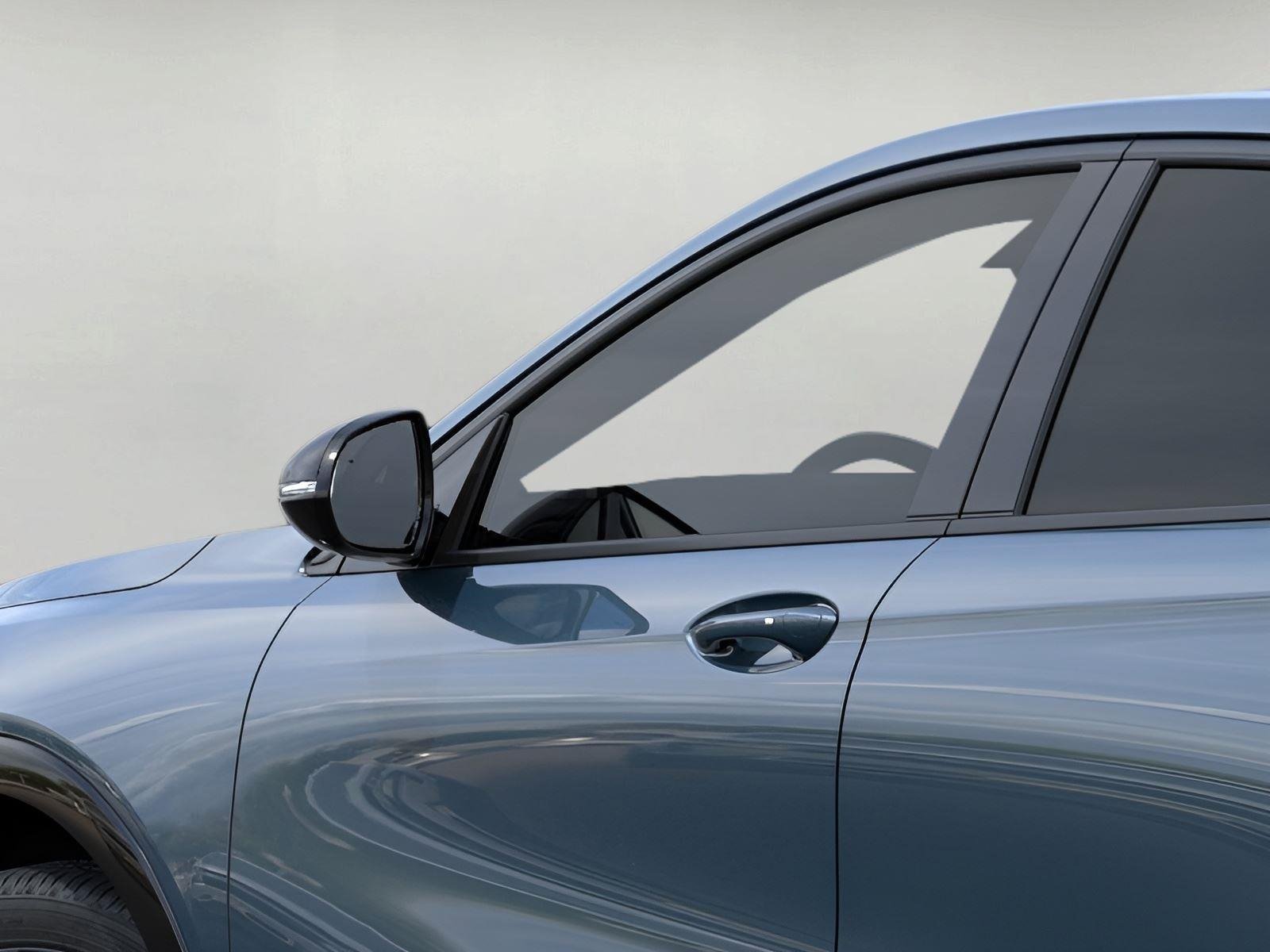 New 2026 Buick Envista Sport Touring w/ Convenience I Package FWD image 12