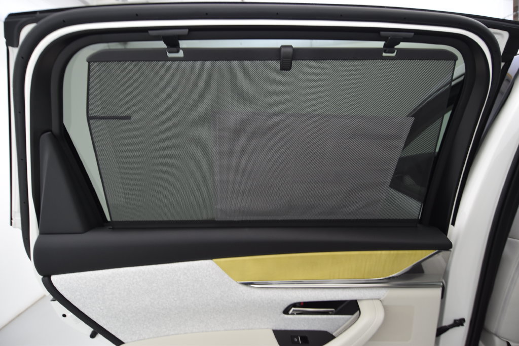 Used 2026 MAZDA CX-90 3.3 Turbo S w/ Premium Plus AWD/4WD image 35