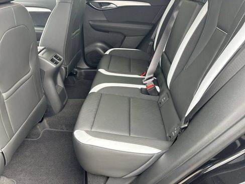 New 2026 Buick Envision Sport Touring AWD/4WD image 25
