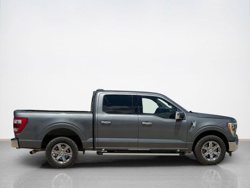 Used 2023 Ford F150 Lariat RWD image 9