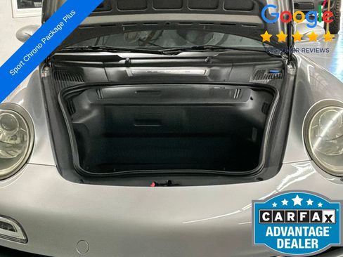 Used 2005 Porsche 911 Carrera RWD image 10