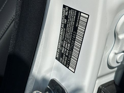 Used 2026 Mercedes-Benz CLA 250 image 19