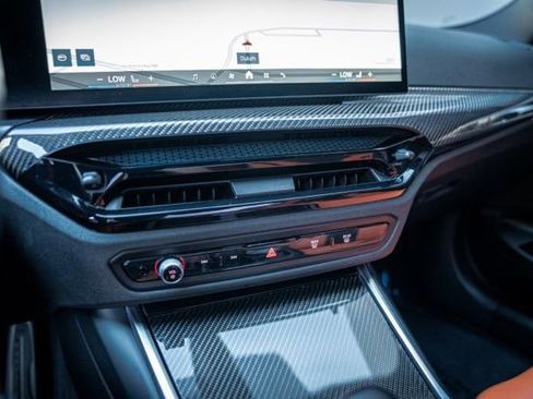 Used 2025 BMW M4 Competition w/ Parking Assistance Package image 44