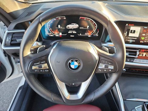 Certified 2023 BMW 430i xDrive Coupe w/ Premium Package image 16