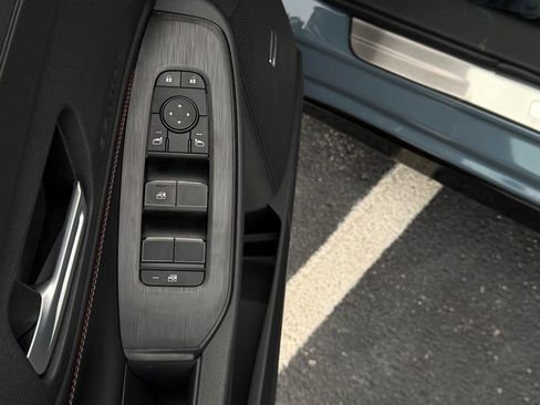 New 2026 Nissan Sentra SR w/ SR Premium Package image 13