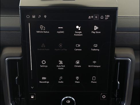 New 2026 GMC Yukon XL Denali Ultimate w/ LPO, Illumination Package AWD/4WD image 27
