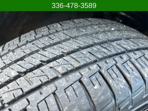 Used 2020 Ford Escape SEL image 27