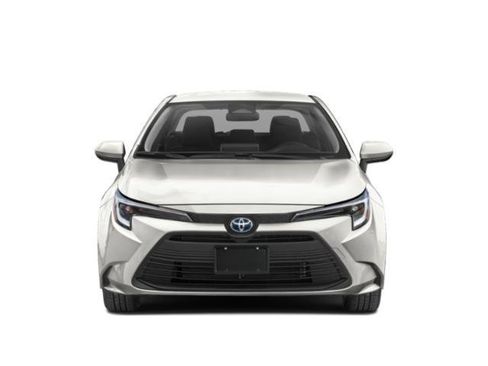 Used 2023 Toyota Corolla LE FWD image 4