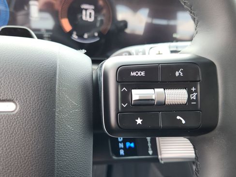 New 2026 Hyundai Santa Fe XRT image 15