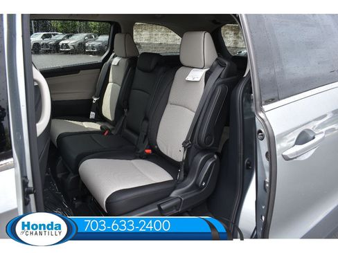 New 2026 Honda Odyssey Elite image 28