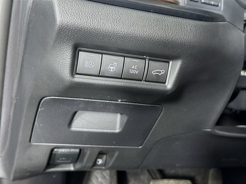 Used 2025 Toyota Grand Highlander AWD Hybrid image 11