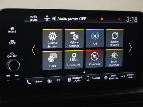 Used 2023 Honda Pilot TrailSport image 42