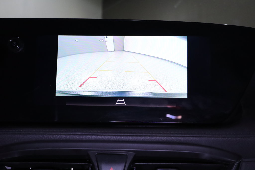 Used 2025 Buick Encore GX Preferred FWD image 21