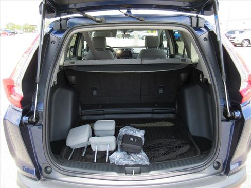 Used 2019 Honda CR-V EX image 27