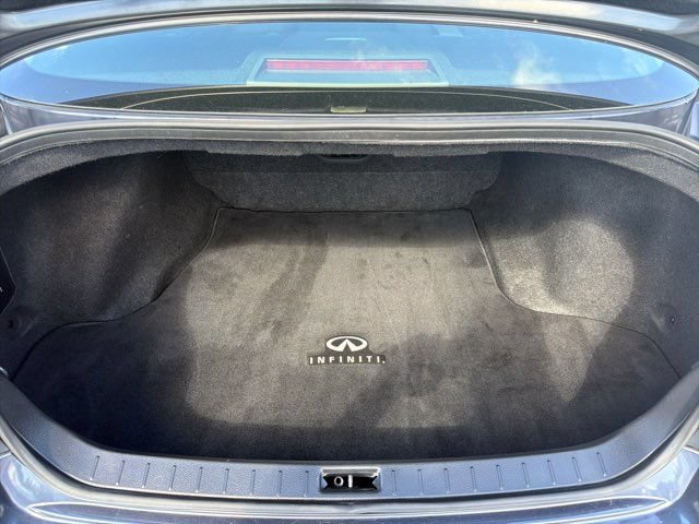 Used 2011 INFINITI G37 x Sedan w/ Premium Pkg AWD/4WD image 20