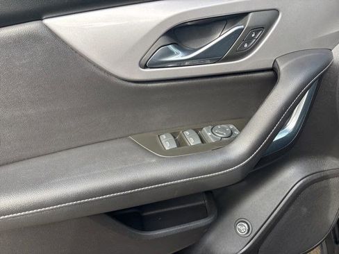 Used 2023 Chevrolet Blazer LT w/ Convenience Package image 13