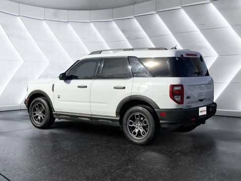 Used 2022 Ford Bronco Sport Big Bend image 6