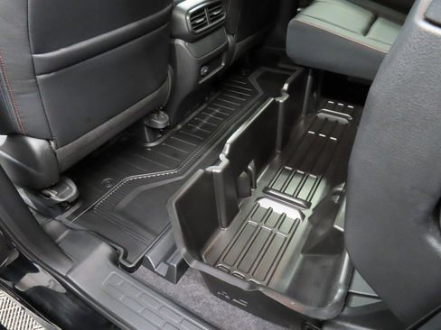 Used 2025 Honda Ridgeline TrailSport image 54