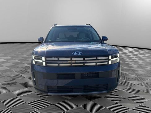 New 2026 Hyundai Santa Fe SEL AWD/4WD image 2