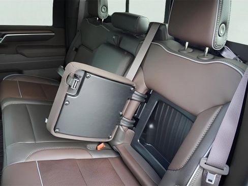 New 2026 GMC Sierra 2500 Denali w/ Denali Reserve Package image 34