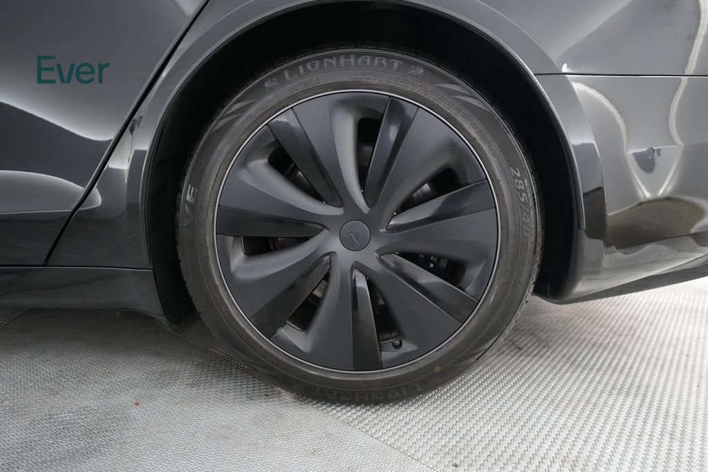 Used 2023 Tesla Model S AWD/4WD image 9