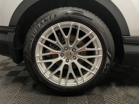 Used 2018 Honda CR-V EX-L image 17