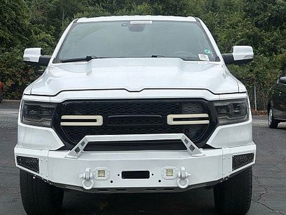 Used 2019 RAM 1500 Big Horn