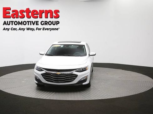 Used 2024 Chevrolet Malibu LT FWD image 54