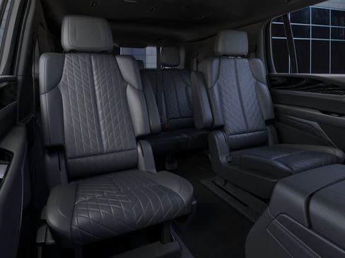New 2026 Cadillac Escalade IQ Sport 1 AWD/4WD image 17