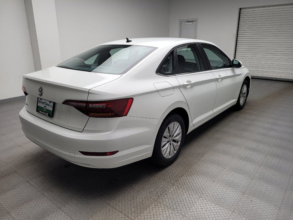 Used 2019 Volkswagen Jetta S FWD image 9