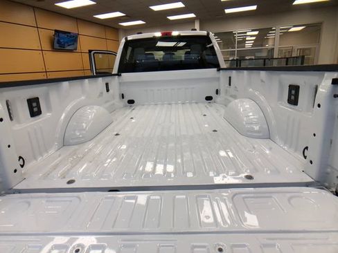 Used 2024 Ford F350 XL w/ STX Appearance Package AWD/4WD image 21