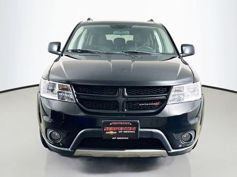 Used 2015 Dodge Journey SXT w/ Flexible Seating Group image 4