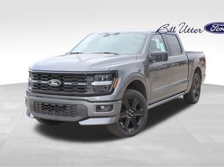 New 2025 Ford F150 STX w/ LOBO Package video 1