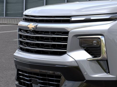 New 2026 Chevrolet Traverse High Country AWD/4WD image 37