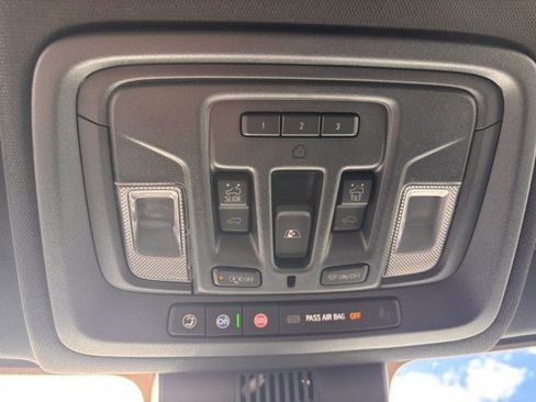 New 2026 GMC Sierra 2500 AT4 w/ AT4 Premium Plus Package image 27