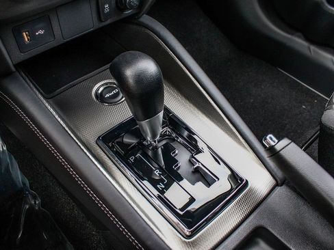 New 2025 Mitsubishi Outlander Sport ES AWD/4WD image 23