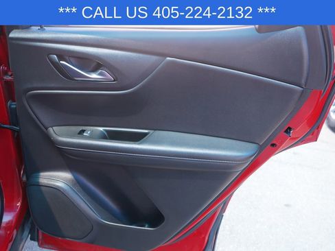 Used 2021 Chevrolet Blazer LT FWD image 24